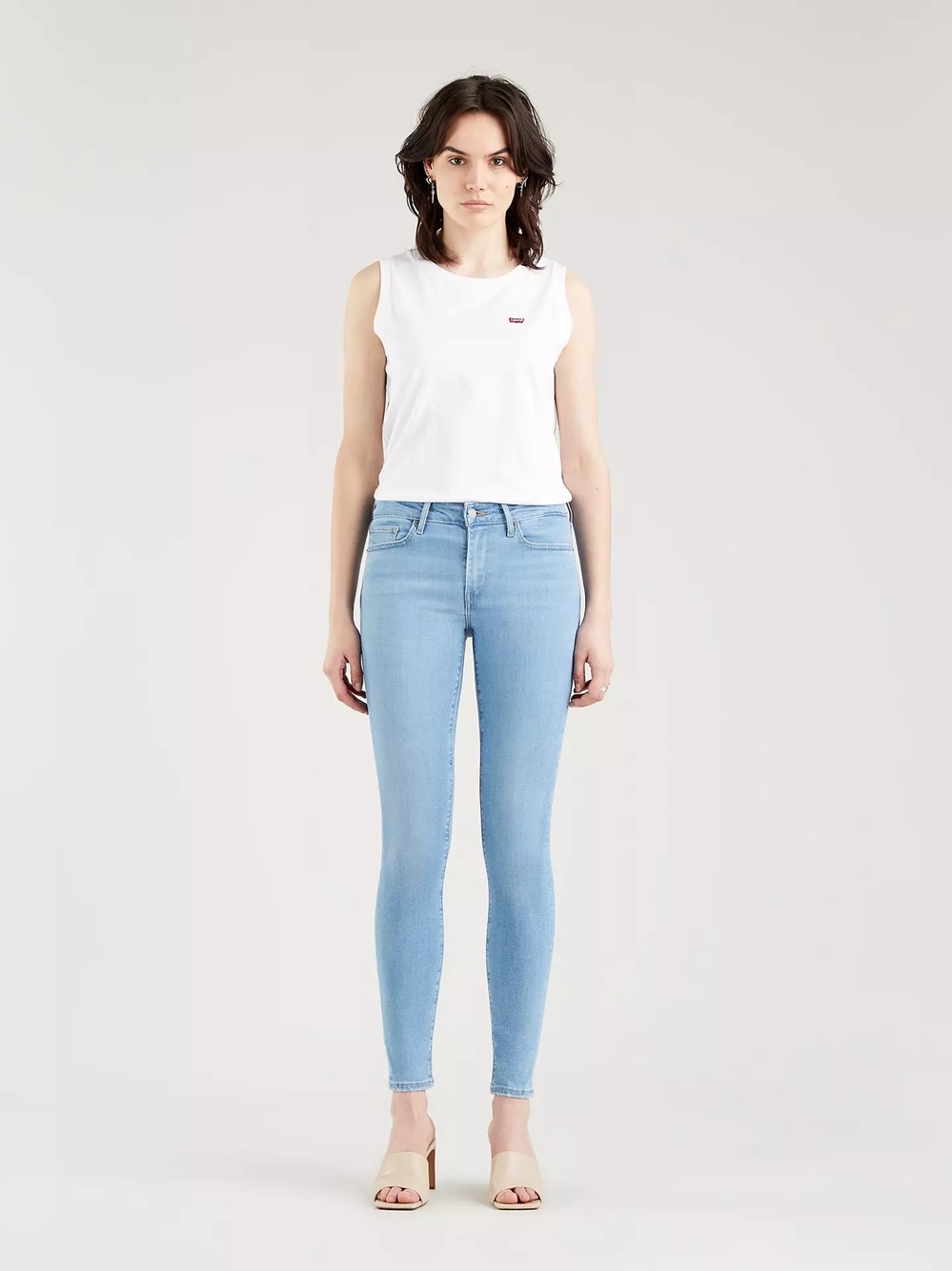Levi's® Premium 711 Skinny Women's Jeans